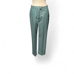 Vintage mint green Women's Trousers
